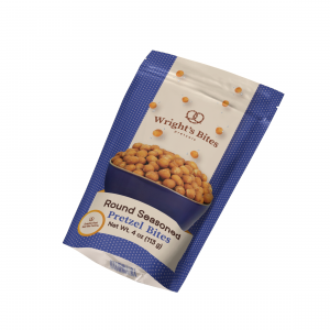Wright's Bites - 4 oz Bag